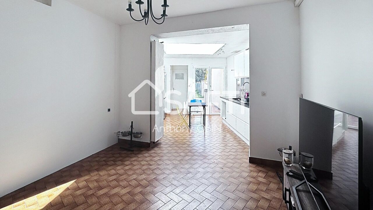 maison 5 pièces 104 m2 à vendre à Haubourdin (59320)