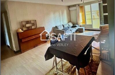 vente appartement 170 000 € à proximité de Carnoux-en-Provence (13470)