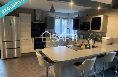 vente maison 209 000 € à proximité de Saint-Pompain (79160)