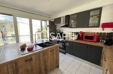 vente appartement 120 000 € à proximité de Saint-Chamond (42400)