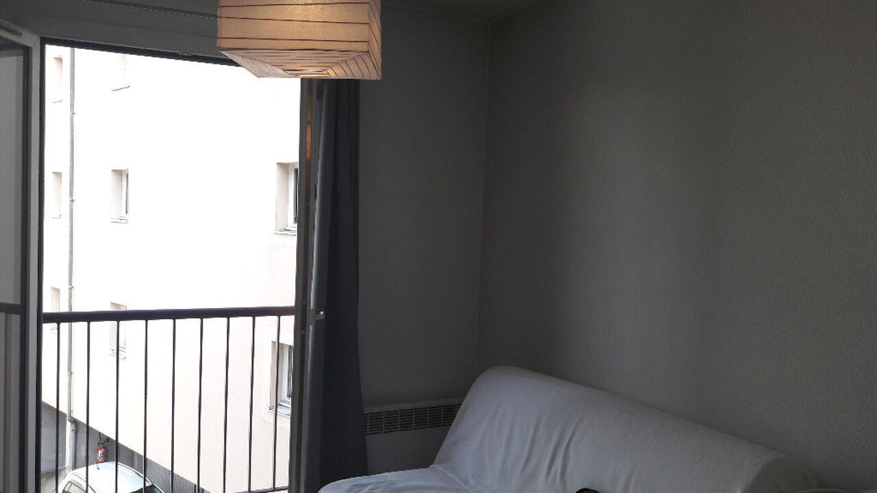 appartement 2 pièces 25 m2 à louer à Poitiers (86000)