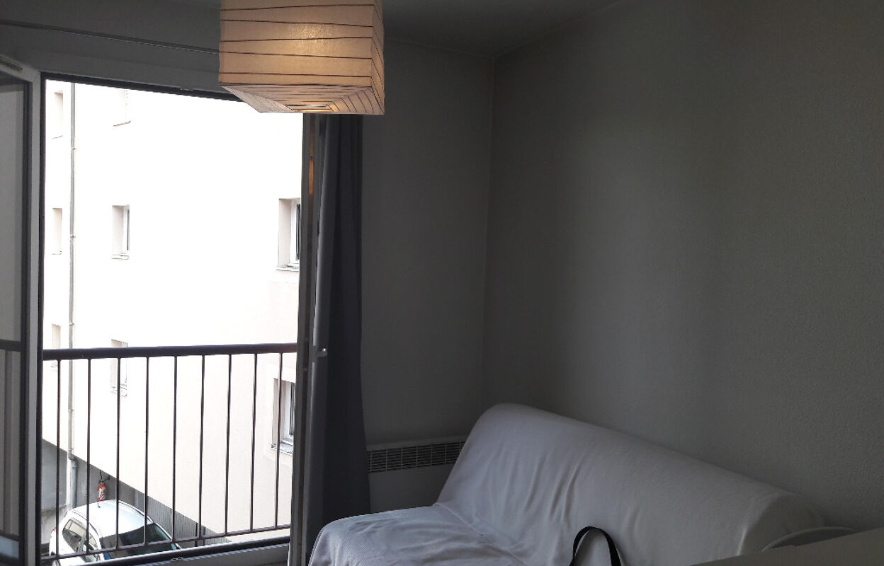 appartement 2 pièces 25 m2 à louer à Poitiers (86000)