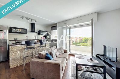 vente appartement 230 000 € à proximité de Floirac (33270)