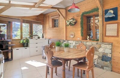 vente maison 475 000 € à proximité de La Plagne-Tarentaise (73210)