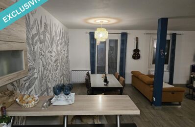 vente maison 419 000 € à proximité de Simiane-Collongue (13109)