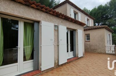 vente maison 516 000 € à proximité de Toulon (83100)