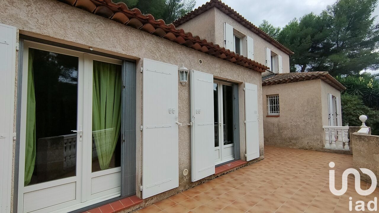 maison 5 pièces 118 m2 à vendre à Toulon (83200)