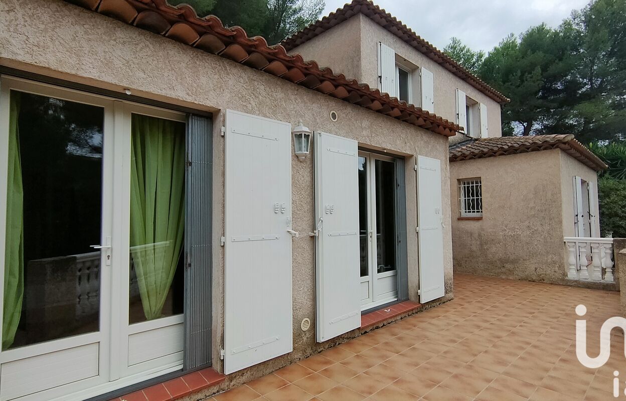 maison 5 pièces 118 m2 à vendre à Toulon (83200)