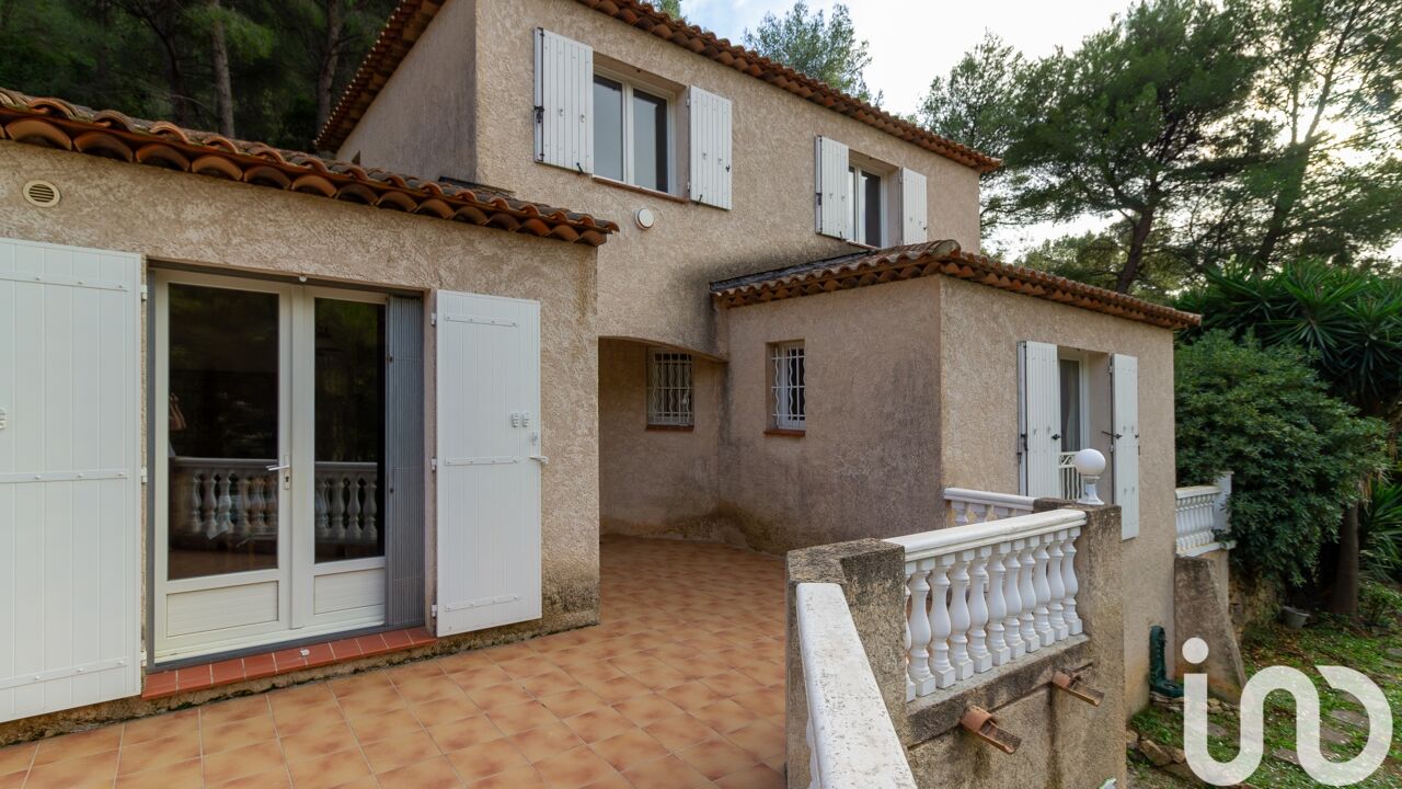 maison 5 pièces 118 m2 à vendre à Toulon (83200)