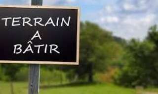 Terrain  460 m² à vendre à Argenteuil (95100)