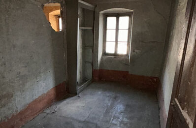 vente appartement 50 000 € à proximité de Barcelonnette (04400)