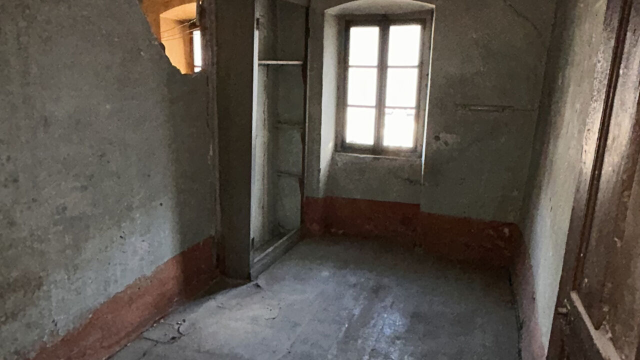 appartement 1 pièces 50 m2 à vendre à Barcelonnette (04400)