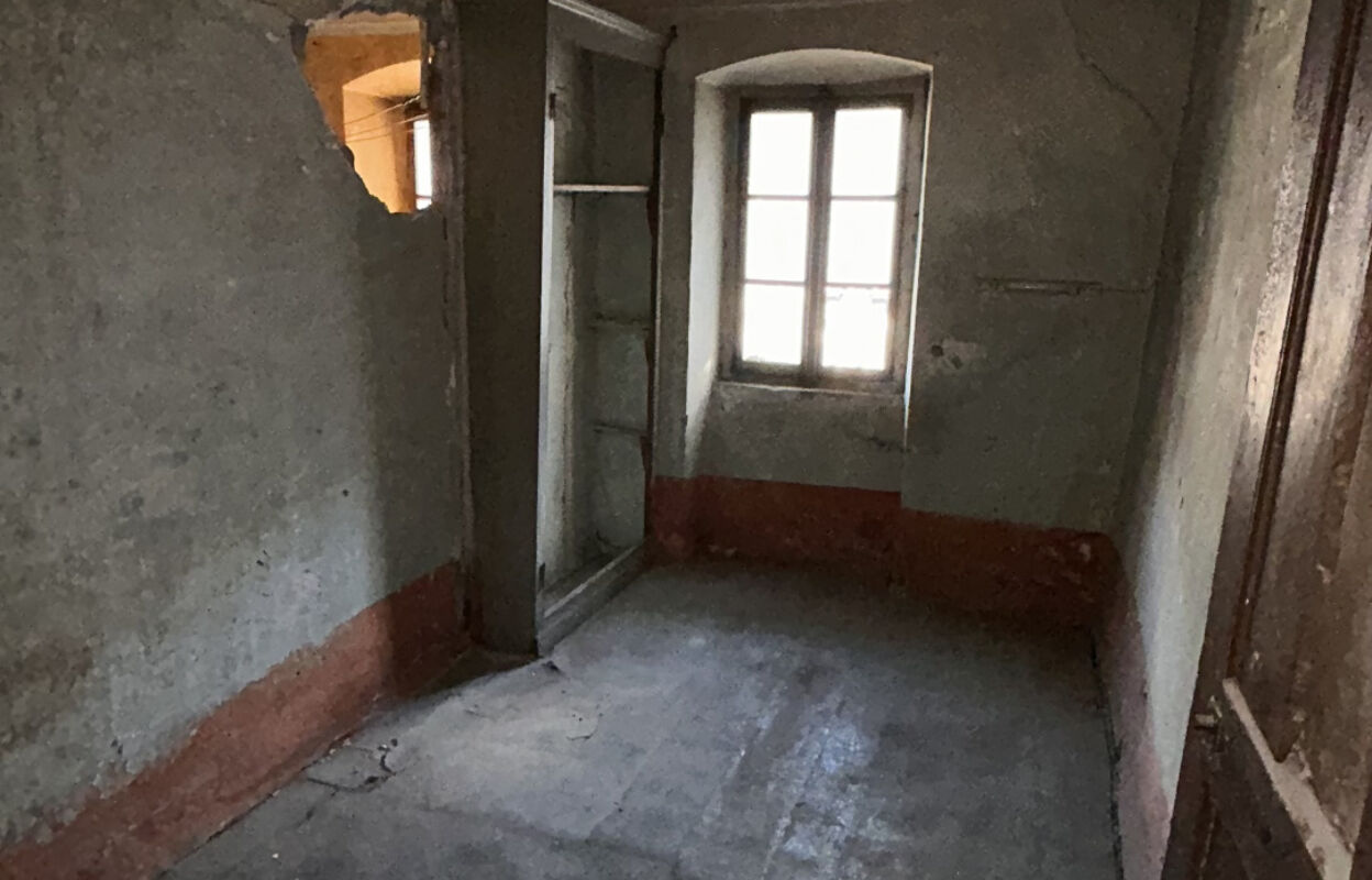 appartement 1 pièces 50 m2 à vendre à Barcelonnette (04400)