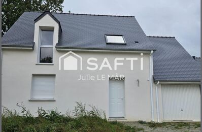 vente maison 267 000 € à proximité de Saint-Avé (56890)