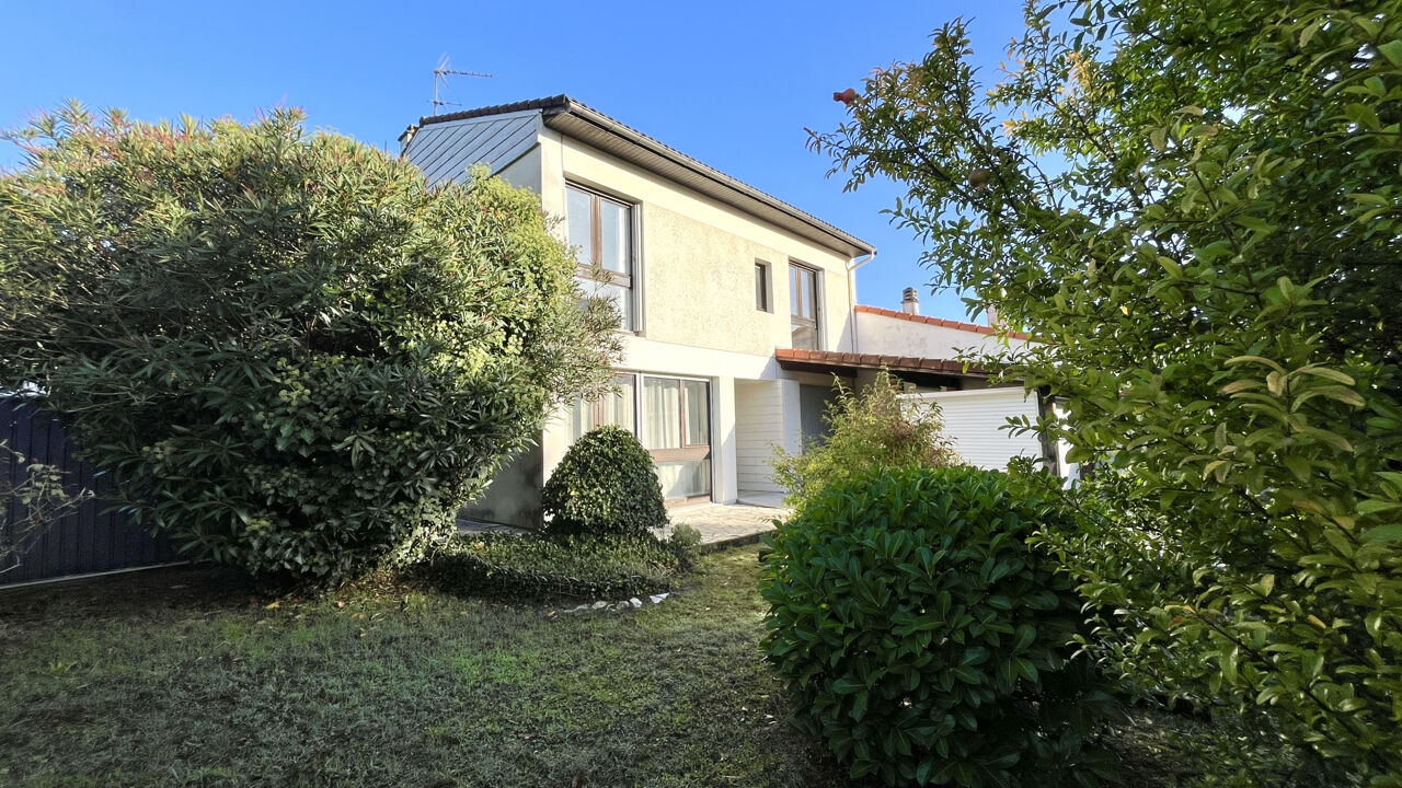 maison 5 pièces 100 m2 à vendre à Pessac (33600)