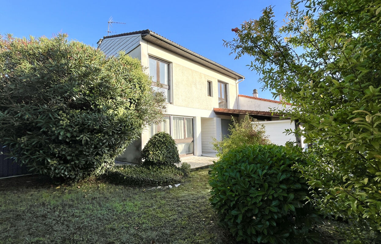 maison 5 pièces 100 m2 à vendre à Pessac (33600)