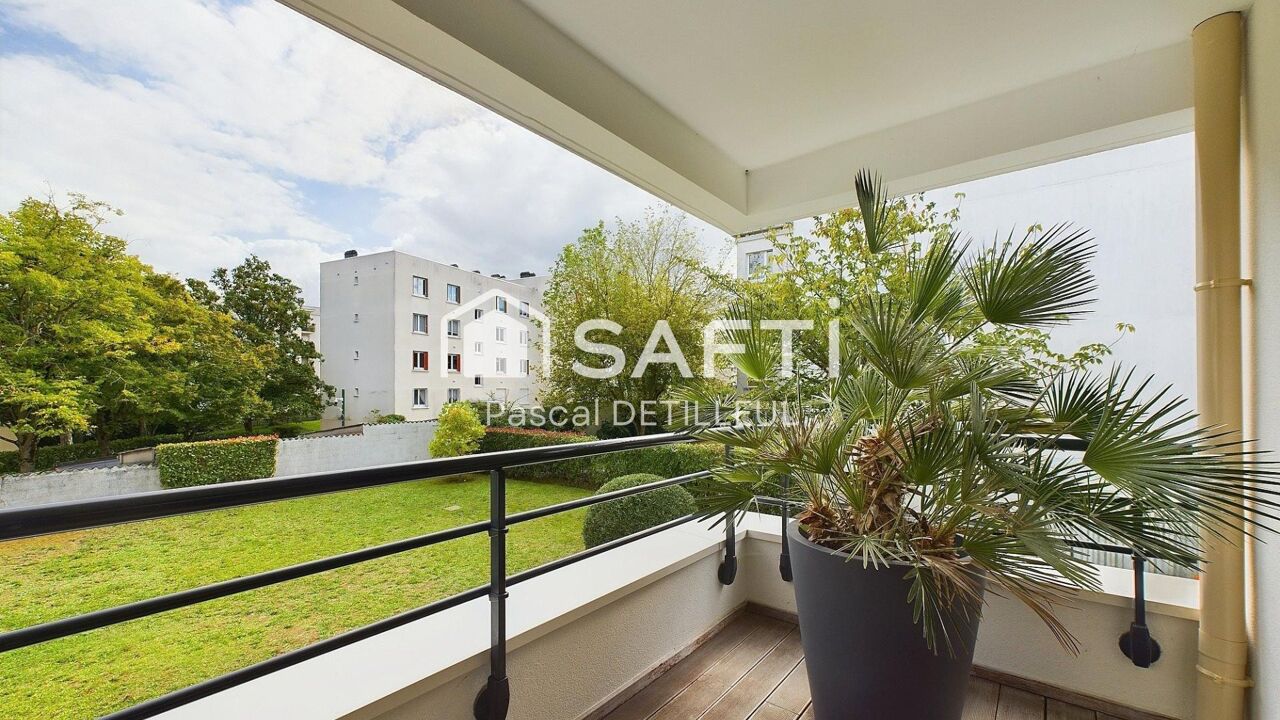 appartement 7 pièces 145 m2 à vendre à Garches (92380)