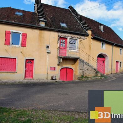 Maison 7 pièces 188 m²