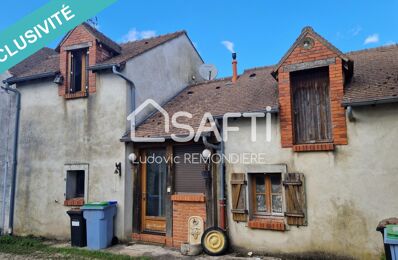 vente maison 72 222 € à proximité de Rouvray-Saint-Denis (28310)