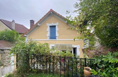 vente maison 323 000 € à proximité de Porcheville (78440)