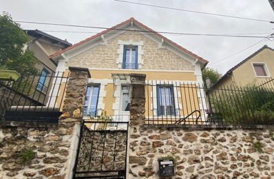 vente maison 323 000 € à proximité de Vigny (95450)