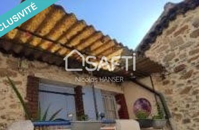 vente appartement 119 000 € à proximité de Saint-Julien-de-Cassagnas (30500)