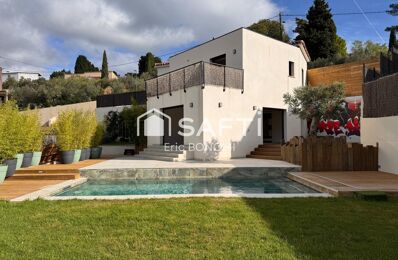 vente maison 618 000 € à proximité de Trans-en-Provence (83720)