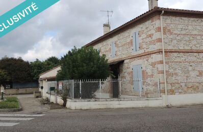 vente maison 79 000 € à proximité de Montesquieu (82200)