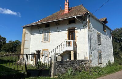 vente maison 109 000 € à proximité de Belmont-de-la-Loire (42670)