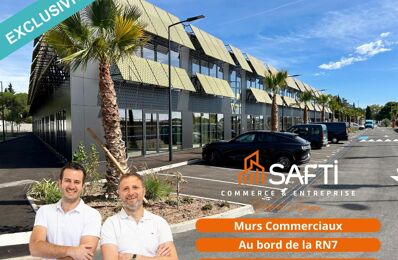 commerce 1 pièces 290 m2 à vendre à Puget-sur-Argens (83480)