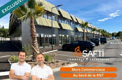 commerce 1 pièces 290 m2 à vendre à Puget-sur-Argens (83480)