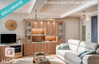 vente maison 260 000 € à proximité de Sarcenas (38700)