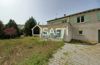 vente maison 195 000 € à proximité de Lavoûte-Chilhac (43380)