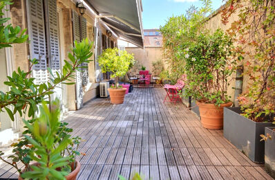 vente appartement 830 000 € à proximité de Marseille 1 (13001)