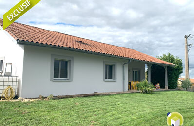 vente maison 279 000 € à proximité de Saint-Julien-sur-Veyle (01540)