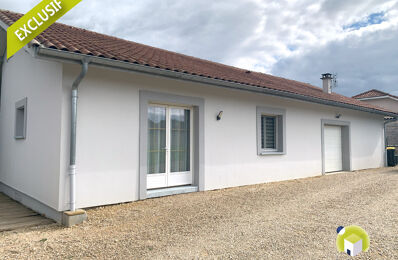 vente maison 279 000 € à proximité de Saint-André-d'Huiriat (01290)