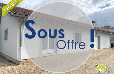 vente maison 279 000 € à proximité de Polliat (01310)