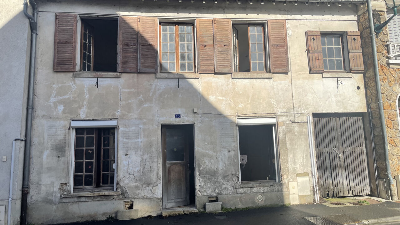 maison 5 pièces 91 m2 à vendre à Château-Thierry (02400)