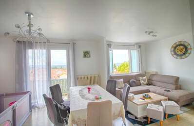 Investissement locatif idéal à Carcassonne  T3 67 m2 : un lo — photo du bien
