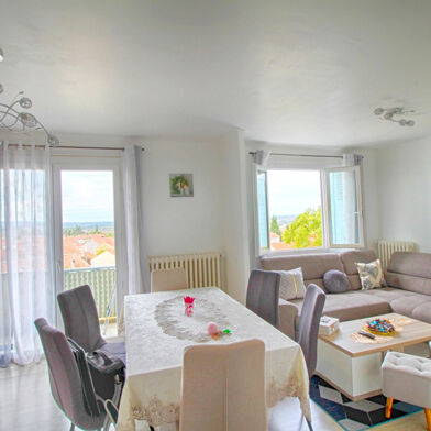 Appartement 3 pièces 76000 €