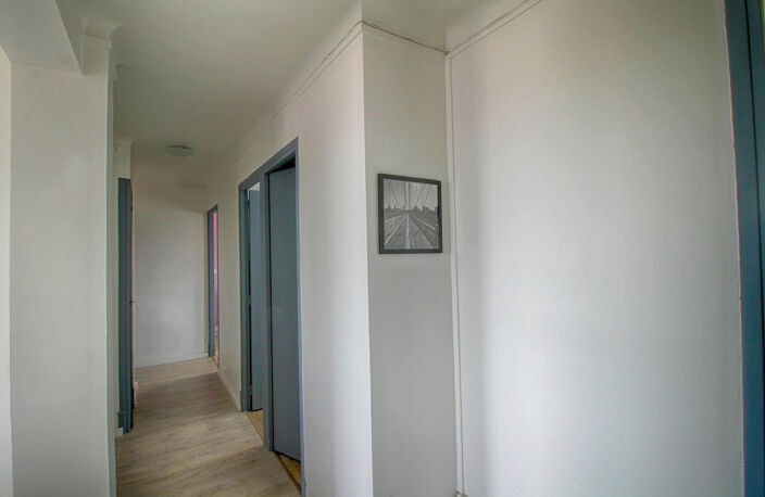 Investissement locatif idéal à Carcassonne  T3 67 m2 : un lo — photo 5