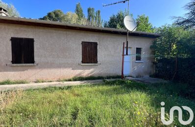 vente maison 210 000 € à proximité de Moustiers-Sainte-Marie (04360)