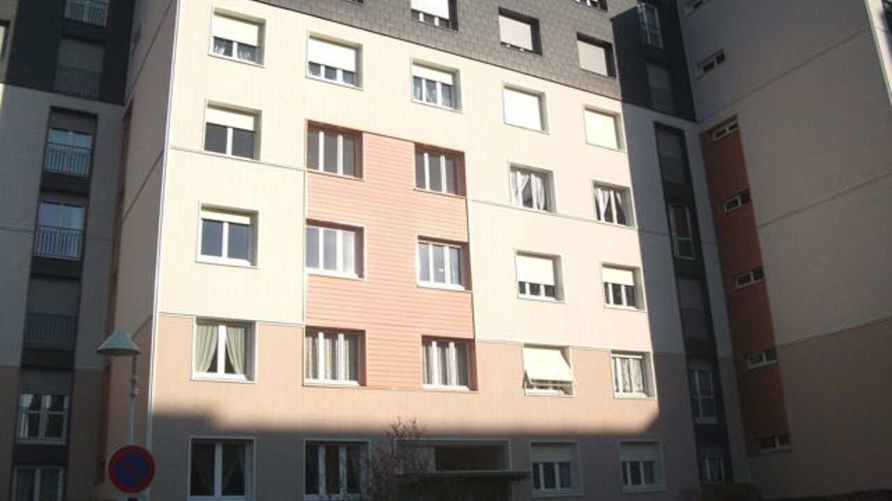 appartement 5 pièces 100 m2 à louer à Beaumont (63110)