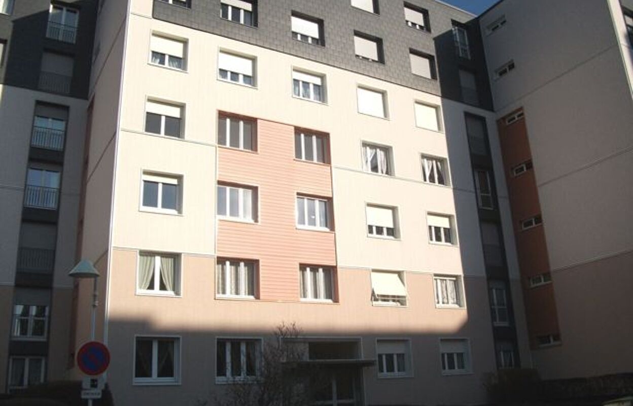 appartement 5 pièces 100 m2 à louer à Beaumont (63110)