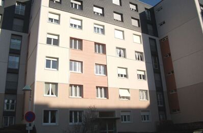 appartement 5 pièces 100 m2 à louer à Beaumont (63110)