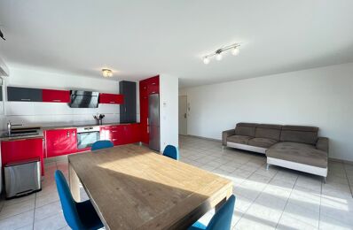 location appartement 1 520 € CC /mois à proximité de Bons-en-Chablais (74890)