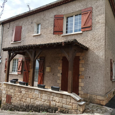 Maison 6 pièces 94 m²