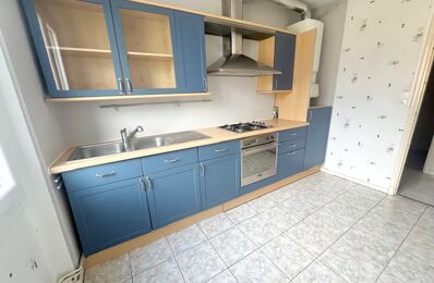 appartement 2 pièces 47 m2 à louer à Albi (81000)