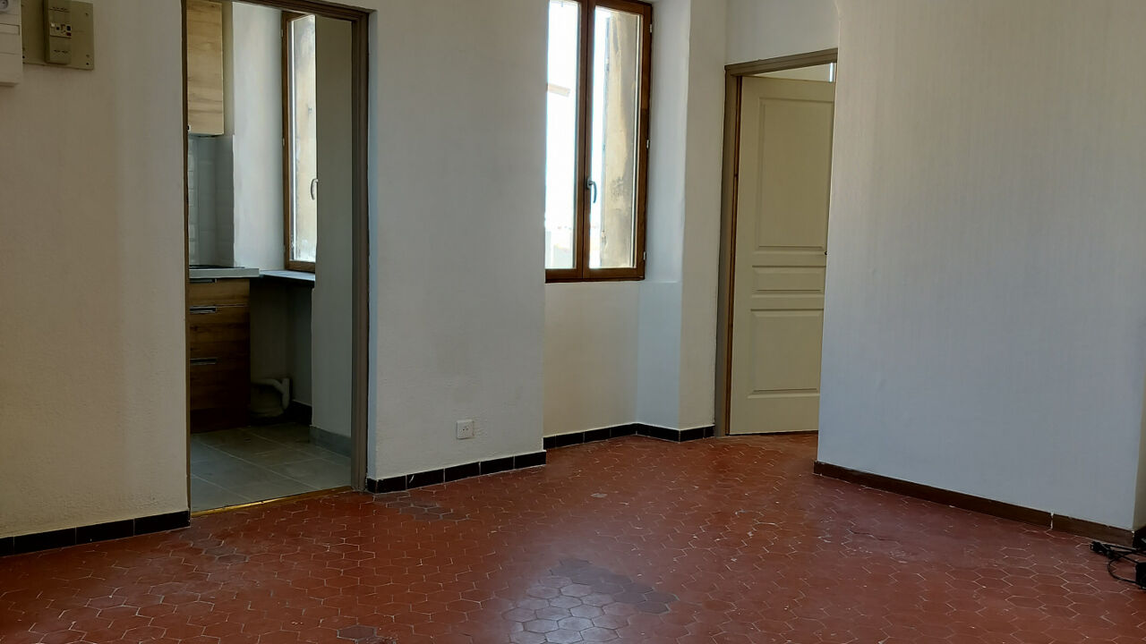 appartement 2 pièces 40 m2 à louer à Marseille 8 (13008)