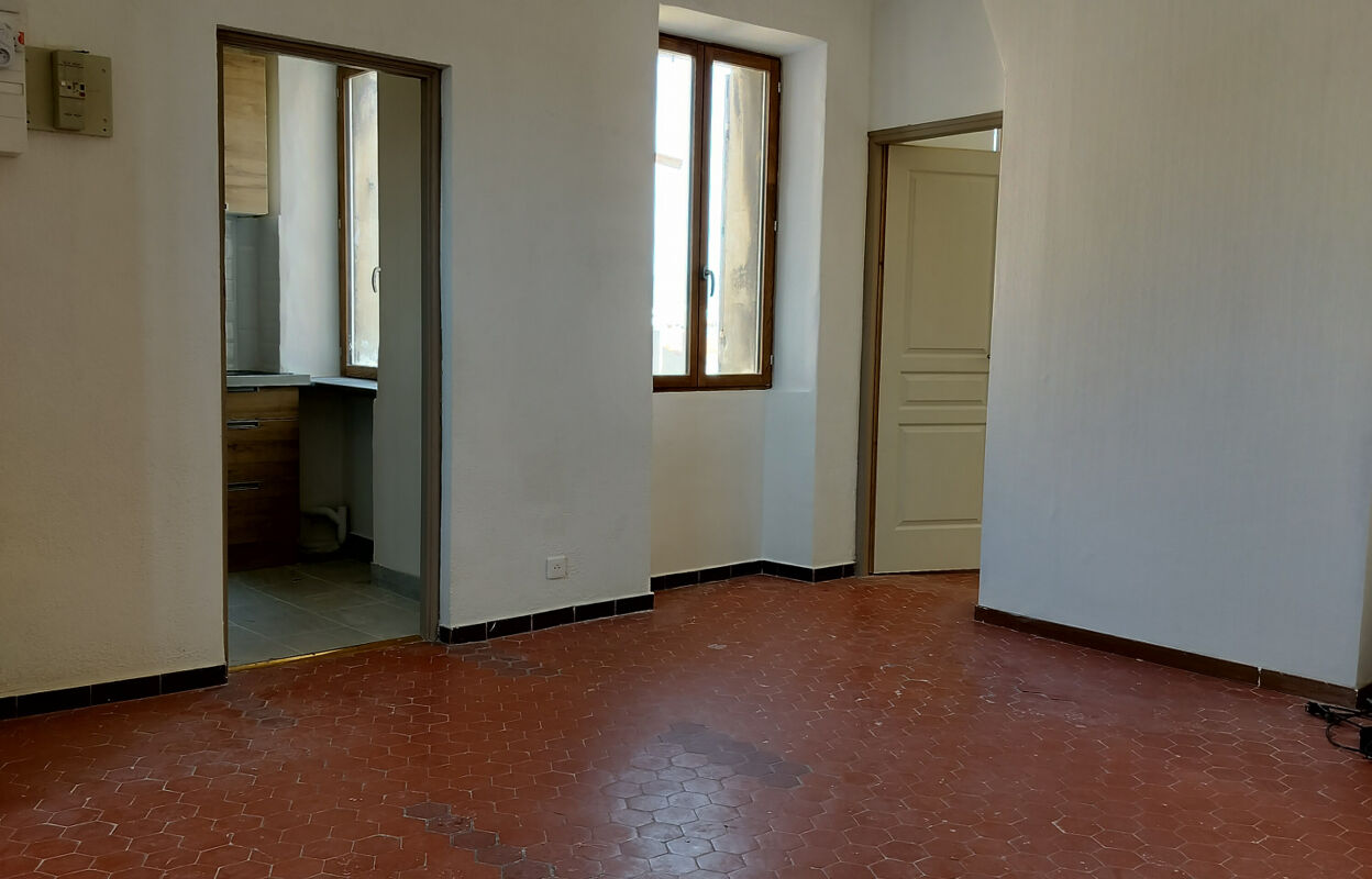 appartement 2 pièces 40 m2 à louer à Marseille 8 (13008)